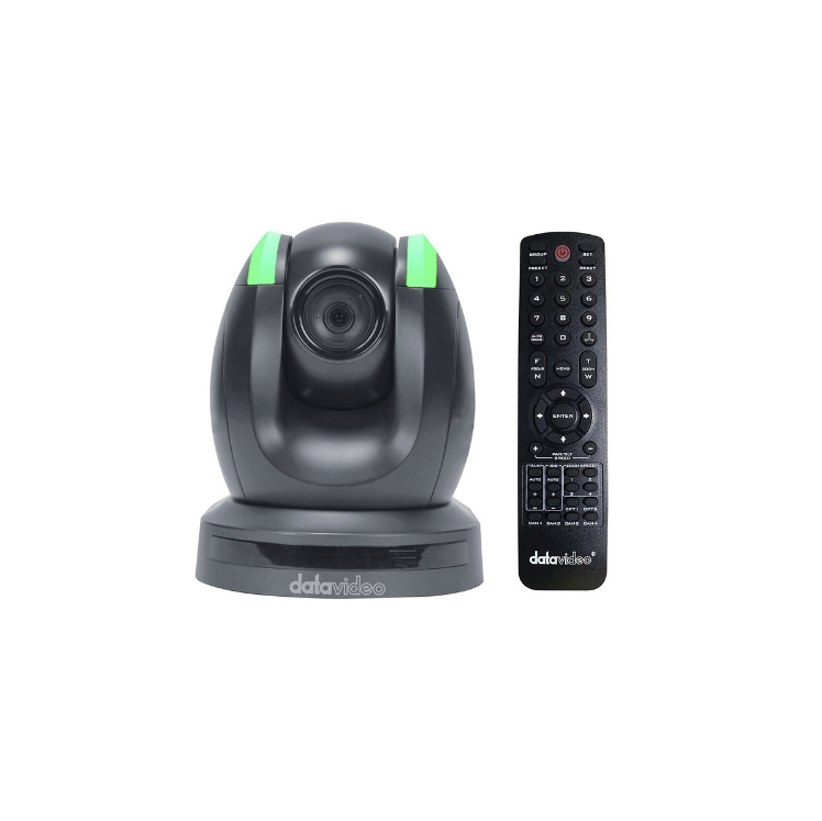 HD/SD PTZ VIDEO CAMERA WITH HDBASET TECHNOLOGY