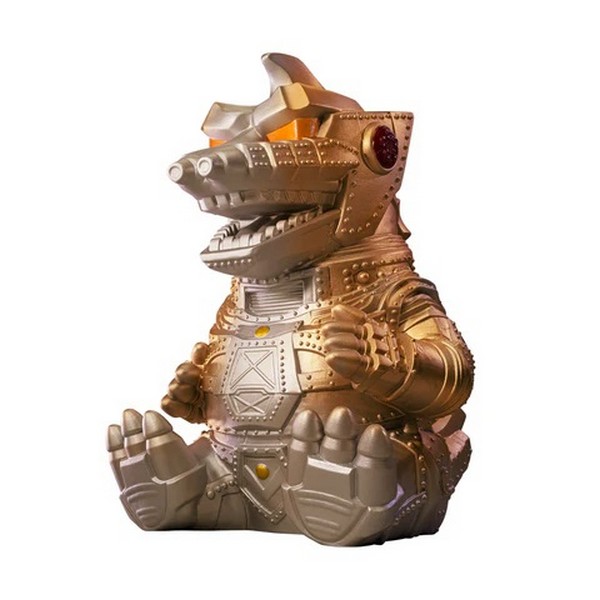 Banpresto Toho Monster Series Enshrined Monsters MechaGodzilla 1974 (Ver.B) 4983164898996 (Figure)