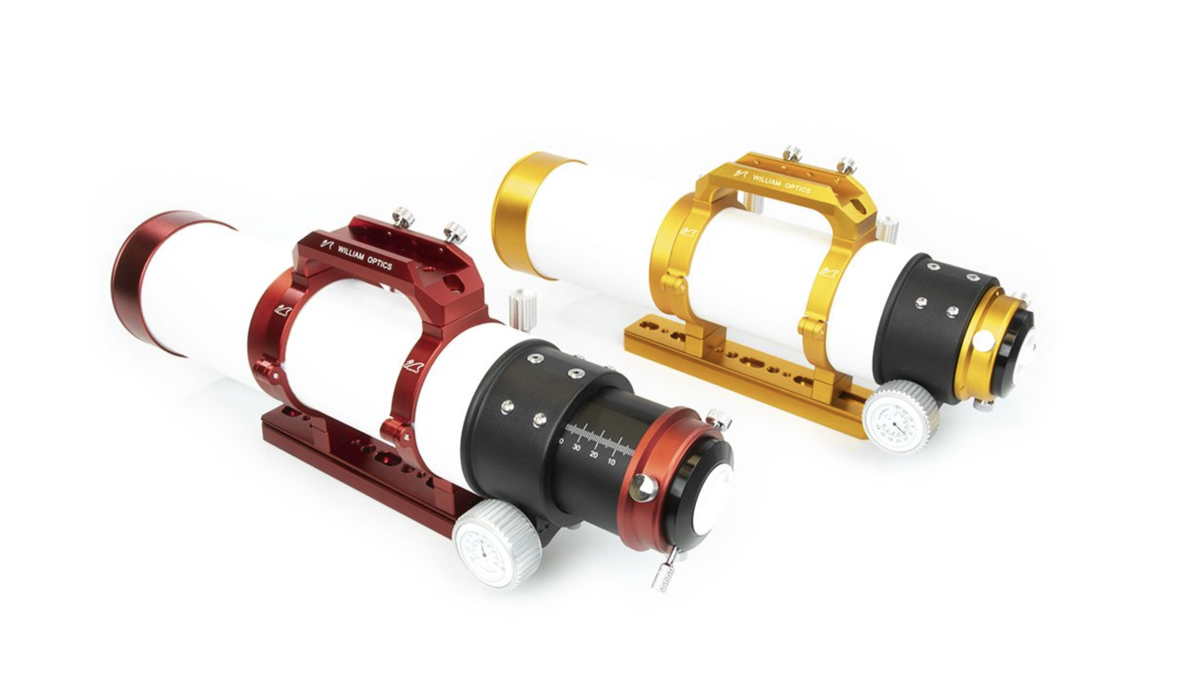 William Optic กล้องดูดาว Zenithstar 73 III APO