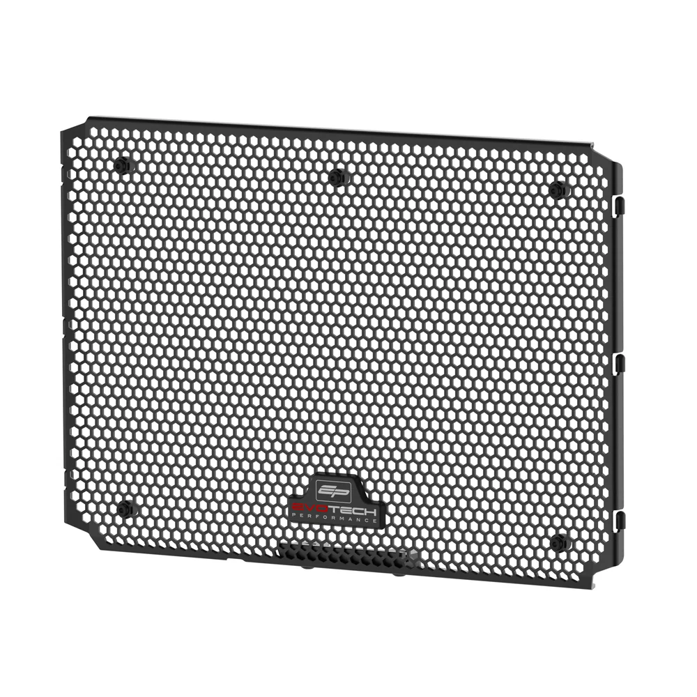 การ์ดหม้อน้ำ EVOTECH CBR650R 2024+