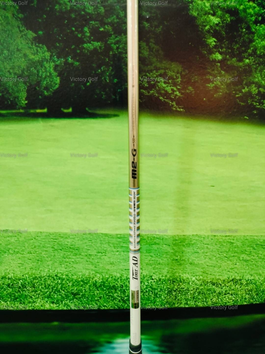 Driver Ryoma D-1 Maxima Special tuning 10.5 (Tour AD M2-G) / (SR)