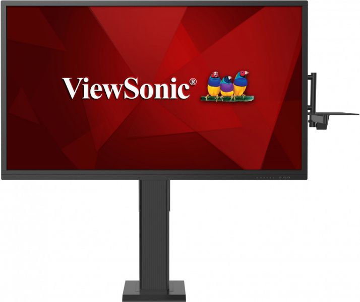 ViewSonic VB-STND-004: ขาตั้งเคลื่อนที่แบบมอเตอร์สำหรับจอ ViewBoard
