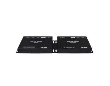 HDMI KVM Extender + USB 50M
