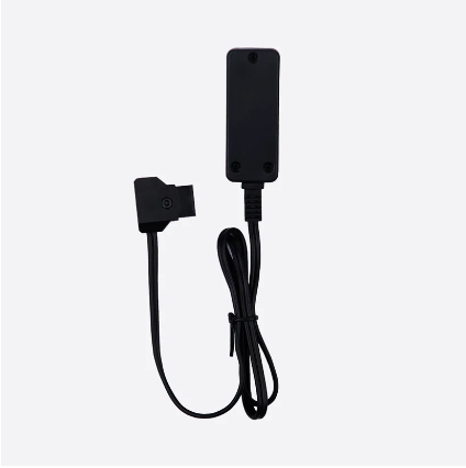 Rolux RL-FB2 With D-Tap 1×4 Splitter Cable