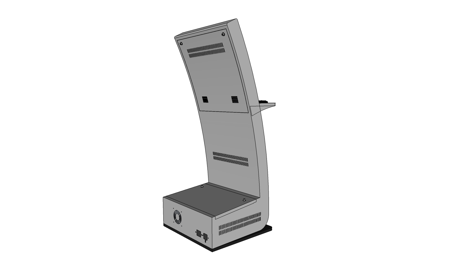 PK119 SMARTKIOSK