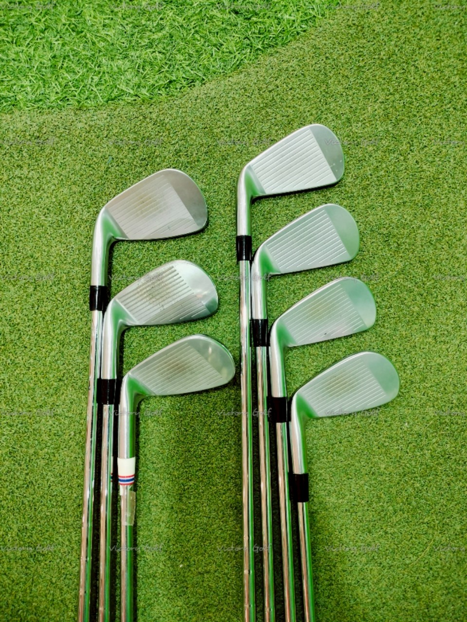 Iron Set Titleist T200 5-9, Pw, 48 (N.S. Pro Neo 950)/ (S) ปี2023