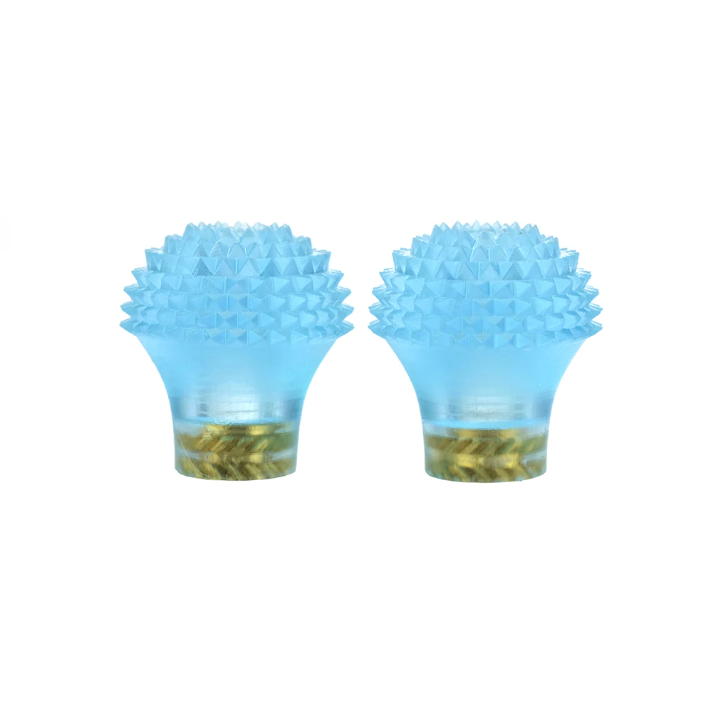 สติ๊กวิทยุ THUMB GRIPPIES NON-SLIP STICK ENDS 3MM/4MM อุปกรณ์โดรน Drone