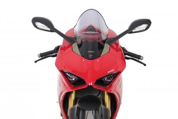 ชิวหน้า MRA V4 2020+/V4S/V4R
