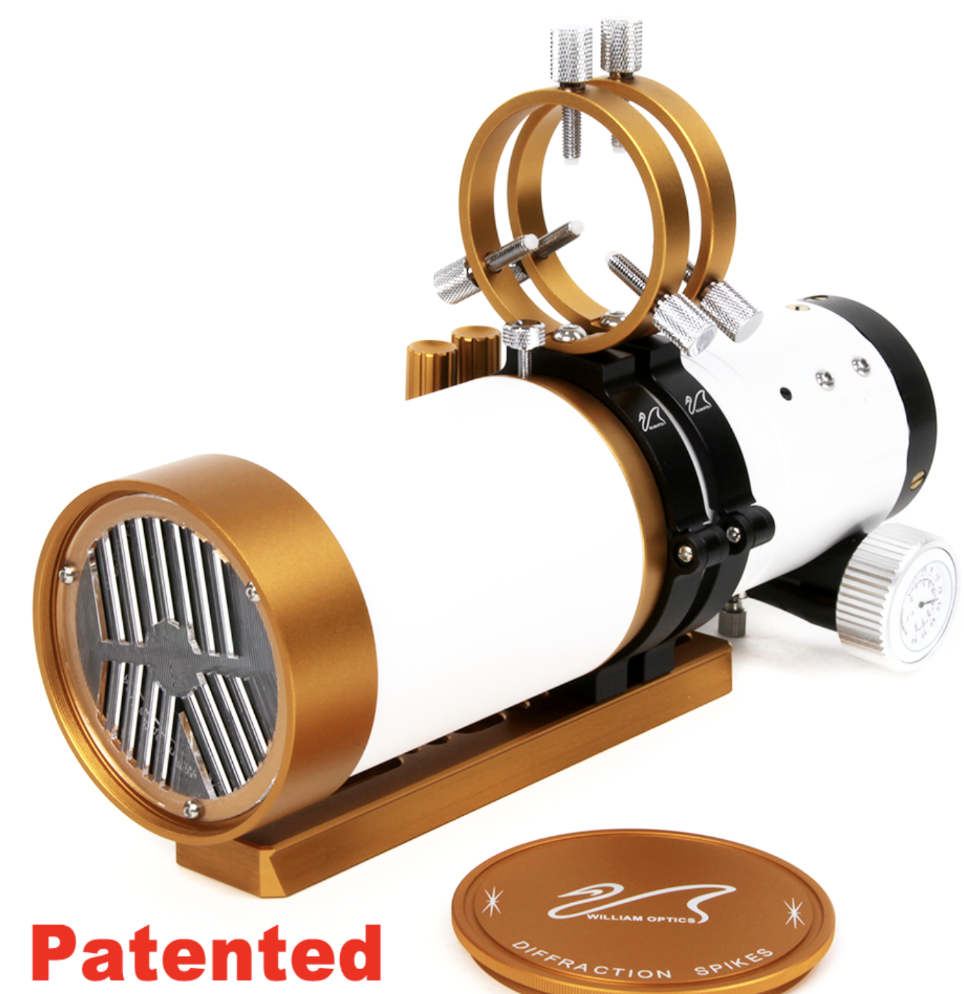 William Optics กล้องดูดาว Star 71