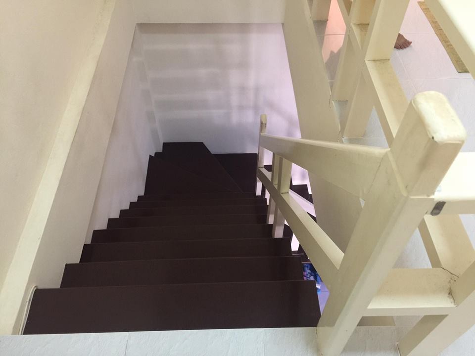 ขายทาวน์เฮ้าส์ 2 ชั้น หมู่บ้านพรทวีวัฒน์3 (รหัสทรัพย์ 201907)