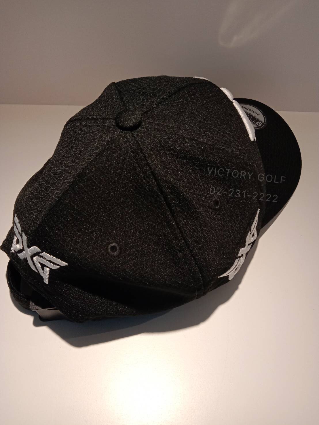 หมวก PXG (Japan Version)