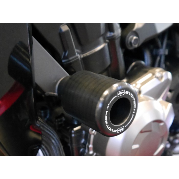 กันล้มกลาง EVOTECH PERFORMANCE