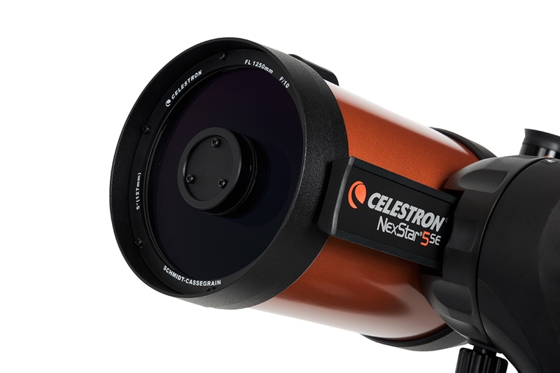Celestron กล้องดูดาว NexStar 5SE