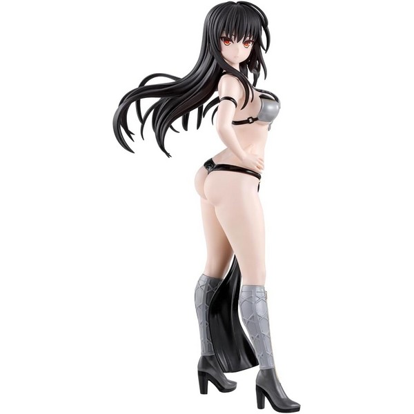 Banpresto To Love Ru Darkness Glitter&Glamours Yui Kotegawa 4983164898149 (Figure)