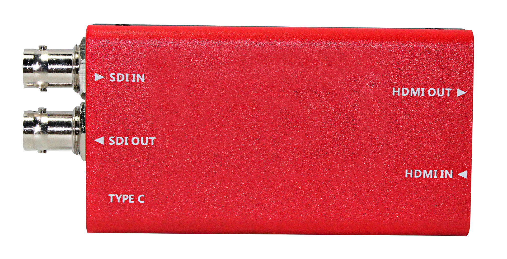 DeviceWell MD1003: ตัวแปลงสัญญาณ HDMI เป็น SDI และ SDI เป็น HDMI แบบพกพา รองรับ 3G-SDI และ Loop Out สำหรับงานวิดีโอโปรดักชั่น