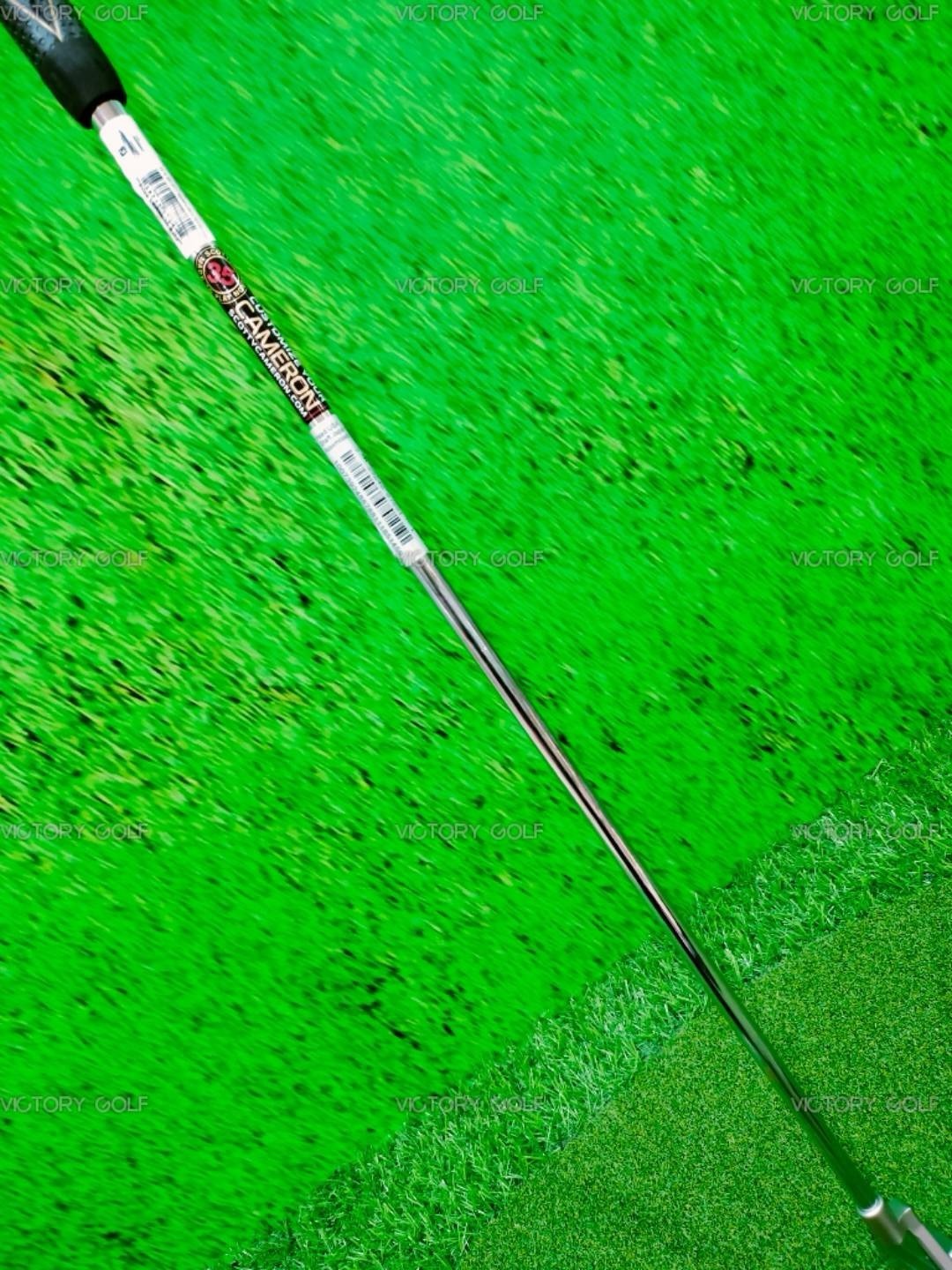 Putter Scotty Cameron Select Newport 2 ( 35” ) ปี2018