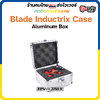 Blade Inductrix Case Aluminum Box เคส กล่องอลูใส่ลำ ขนาด 65mm Tools
