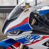 อุดกระจกไฟเลี้ยว FUTURISMOTO สำหรับ S1000RR 2020+