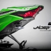UNDERTAIL MOTO PLAY "ZX10R"