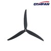 9-G1 Gemfan 9045-3 Propeller ใบพัด 9x4.5 3 ใบ Glass Fiber Nylon สำหรับโดรน FPV Multirotor 1ชุดมี 2 ใบอุปกรณ์โดรน Drone