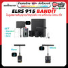 Radiomaster Bandit ELRS ExpressLRS RF Module Micro Nano Receiver BD1 BD3 915 อุปกรณ์โดรน Drone