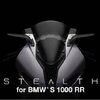 กระจก RIZOMA STEALTH สำหรับ S1000RR 2020+