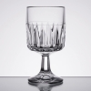 แก้วเช่า USA Libbey แก้วไวน์วินเทจ / Wine Glass 8.5 oz.