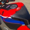 กันรอยถัง CW CBR1000RR 2017+