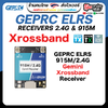 [D1] GEPRC ELRS 2.4G 915M Gemini Xrossband Nano DUAL 915M Diversity Receiver T Antenna อุปกรณ์โดรน Drone Radio