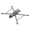 [54] HAOYERC 10Inch FPV Drone Frame เฟรม ใบ 10 นิ้ว Long-Range Control พื้นที่มาก แข็งแรง อุปกรณ์โดรน Drone