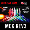 5-G14 GEMFAN HURRICANE MCK REV3 51366-3 PROPS (4PCS) M5 อุปกรณ์โดรน Drone