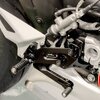 เกียร์โยง DUCABIKE SF V4