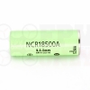 แบตเตอรี่ [ของแท้] Panasonic 18500 Li-Ion 3.6V 2040mA for Frsky Xlite แบตเตอรี่ battery