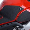 กันลื่นข้างถัง R&G สำหรับ PANIGALE V4