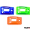 FuriousFPV - True-D X Cover Bundle - Blue+Orange+Green VRX