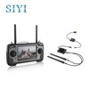 SIYI MK32 Ground Station Smart Controller with 7 Inch HD LCD Touchscreen Full HD Digital Image 4G RAM 64G ROM 15KM Range