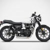 ท่อ ZARD STREET TWIN (FULL)