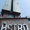 ลดราคาด่วน!! ขายคอนโด Astro Condominium (เอสโทรคอนโด) (รหัสทรัพย์ 202270) ถ.แจ้งวัฒนะ อ. ปากเกร็ด จ.นนทบุรี ขนาด 36.04 ตรม