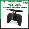 TBS MPM 4-in-1 multi protocol module โมดูลเพิ่มทำให้ tango2 เล่นกับโดรนได้หลากหลายรีซีพ อุปกรณ์โดรน Drone Radio