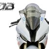 ชิวหน้า ZERO GRAVITY สำหรับ S10000RR 2020+