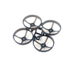 [H3] Happymodel Frame Mobula8 อะไหล่ 85mm Brushless Whoop ชุด สำหรับ RC โดรน FPV Racing ชุดเฟรมอุปกรณ์โดรน Drone