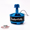 4x BrotherHobby Returner FPVONLY R3 V2 2206 2300KV 2450kv 2600KV 2700kv 3-4S Brushless Motor for FPV Racer