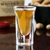 แก้วชอต Tall Whiskey 0.75 oz. Shot Glass