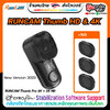 New Version RunCam Thumb HD & 4K Camera Gyro Flow กล้อง FPV เบา เล็ก 1080P Full HD และ 4K มีกันสั่นในตัว 60fps Drone