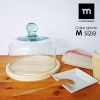 ฝาครอบเค้ก/ Cake Dome M size (10-8035)