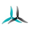5.5-G1 Gemfan Hurricane 5536 3-Blade Propeller (Set of 4) อุปกรณ์โดรน Drone