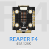 [ESC 20X20] Foxeer ESC Reaper F4 Mini 128K 45A BL32 4in1 ESC 20*20mm M3