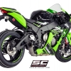 SC PROJECT S1 ZX10R 2016+