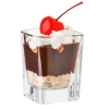 แก้วเช่า USA Libbey แก้วชอต Dessert Shot Glass 2 oz.(5277)