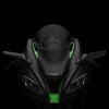 กระจก RIZOMA STEALTH ZX10R